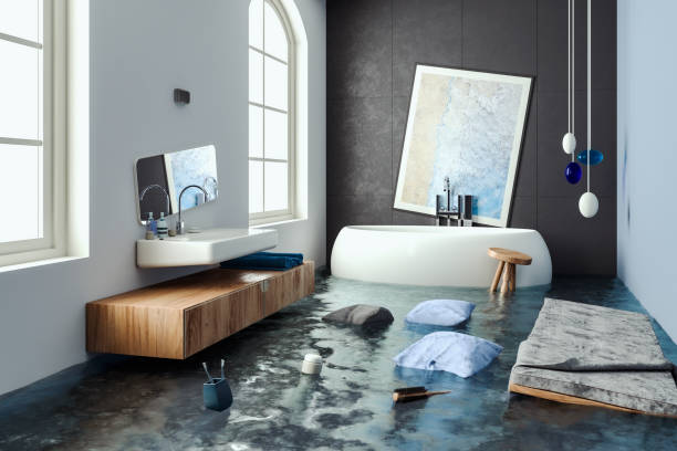 Best Ceiling water damage repair  in Zeigler, IL